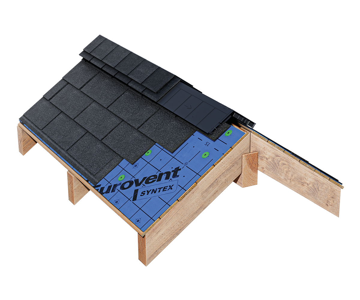 Eurovent® BITUVENT
