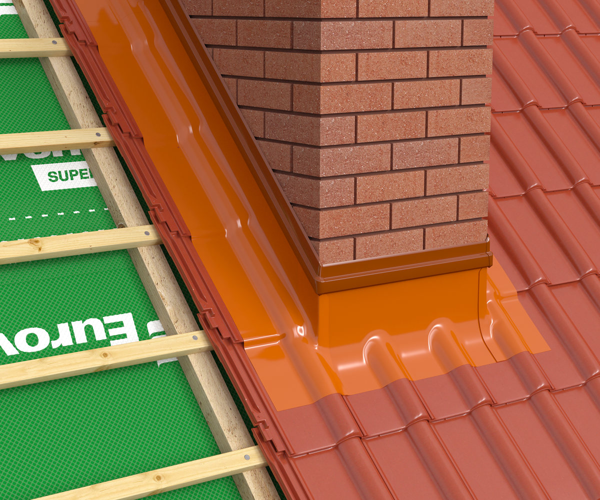 Eurovent® FLEX FLAT PB zastosowanie
