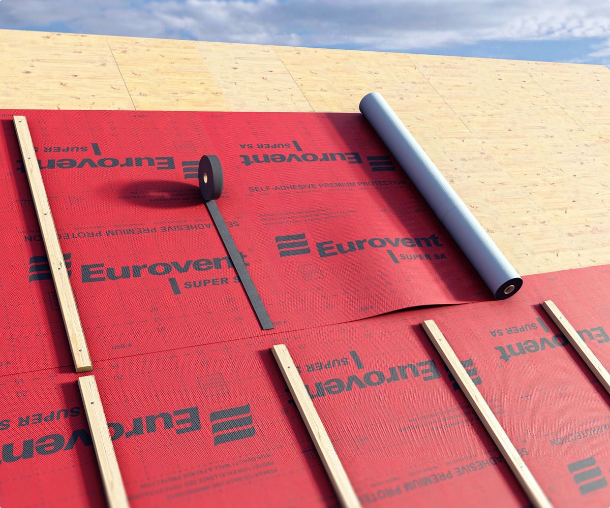 Eurovent® SUPER SA