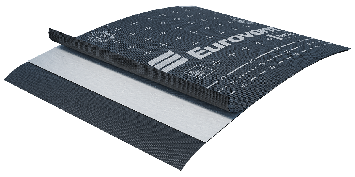 Eurovent®  Thermobondin