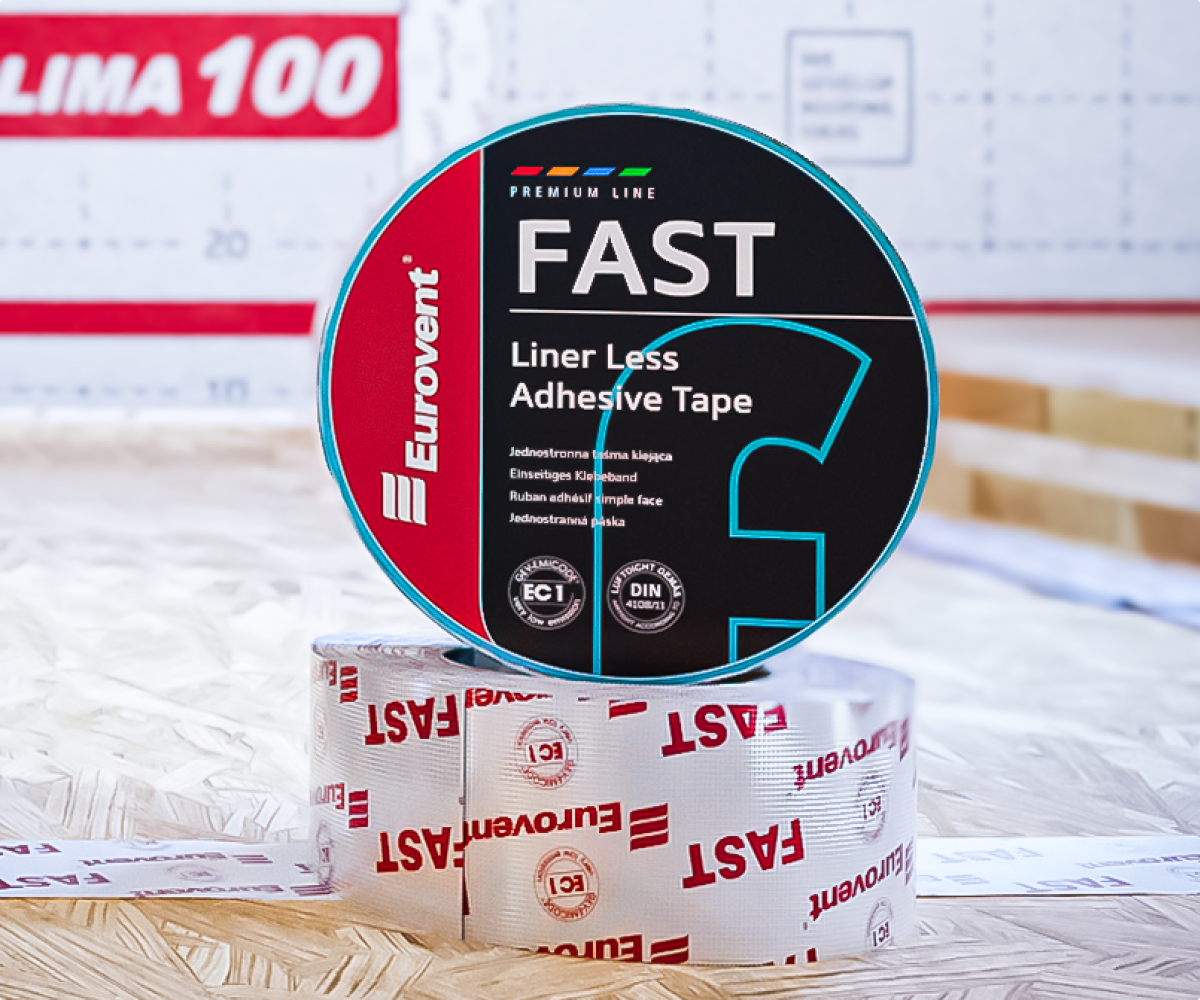 Eurovent® FAST