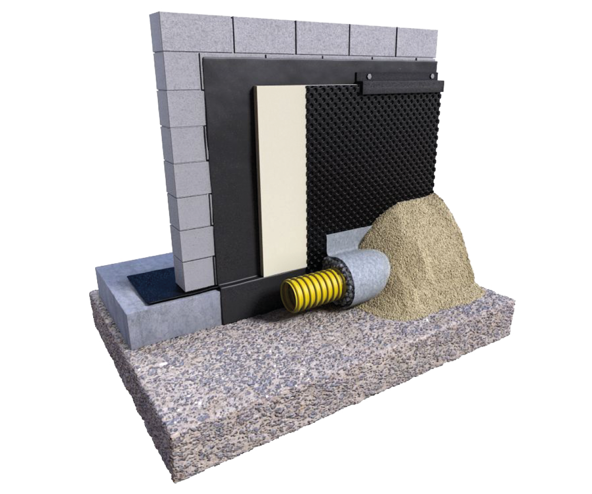 Eurovent® GEO 8 V zastosowanie