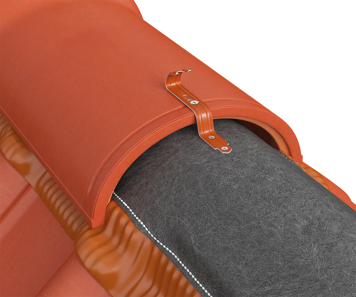 Eurovent® UNI GRIP zastosowanie