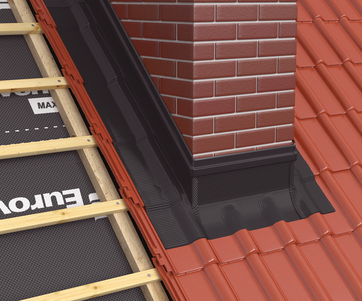 Eurovent® FLEX SUPER PB zastosowanie