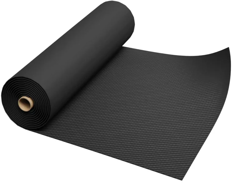 MAUER PVC V