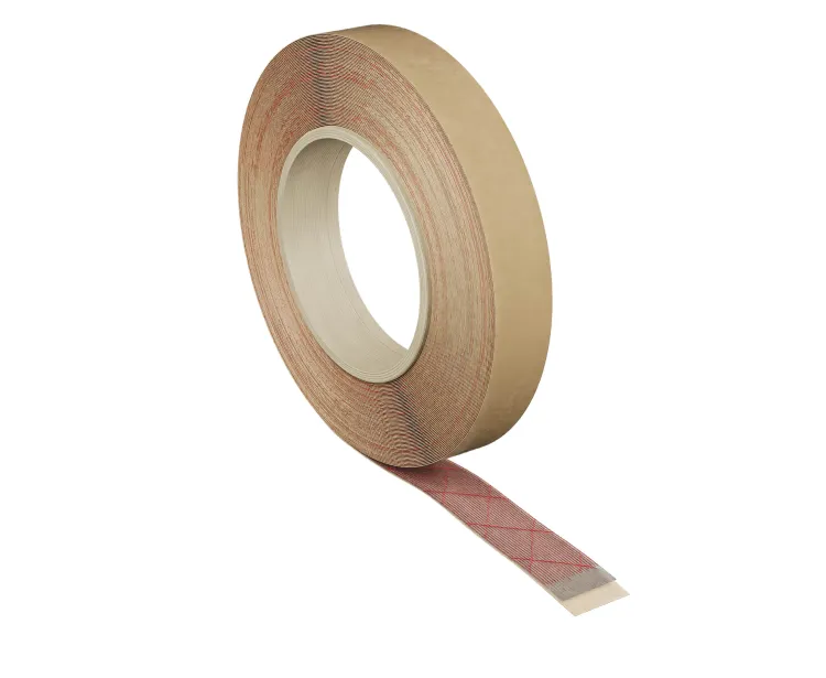 Dwustronna taśma Eurovent® DUO DB