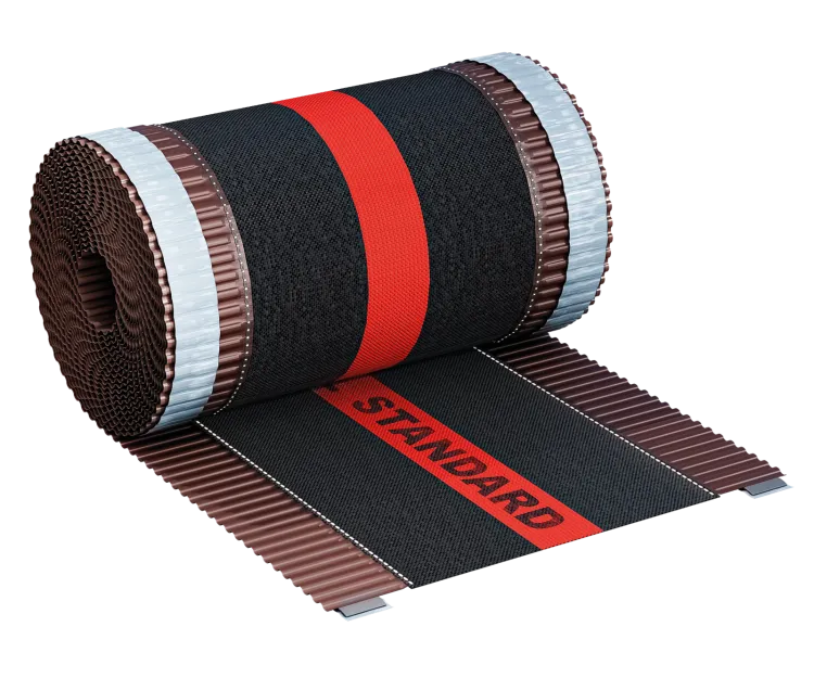 Eurovent® ROLL STANDARD RAL8017 310mm