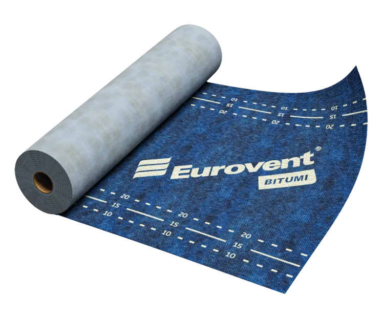 Eurovent® BITUMI