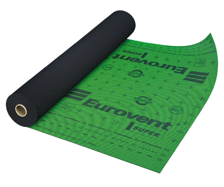 Eurovent® SUPER green