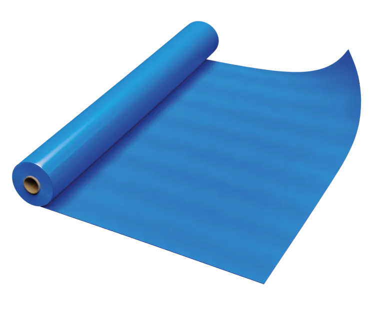 Eurovent® DS BLAU
