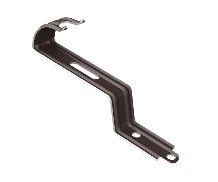 Eurovent® KLAMRA UNI RAL 8017