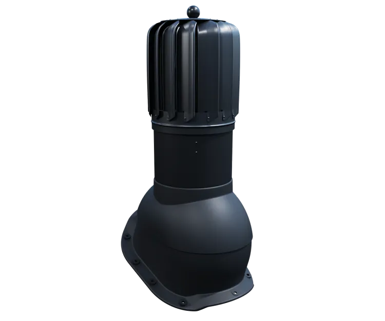 Eurovent® VENTOS X ROTO B26 RAL 7021