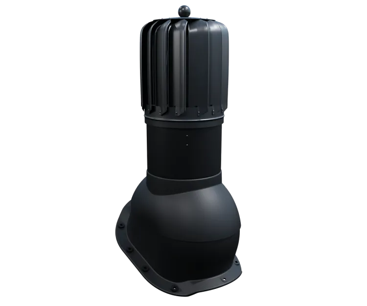 Eurovent® VENTOS X ROTO B26 RAL 9005