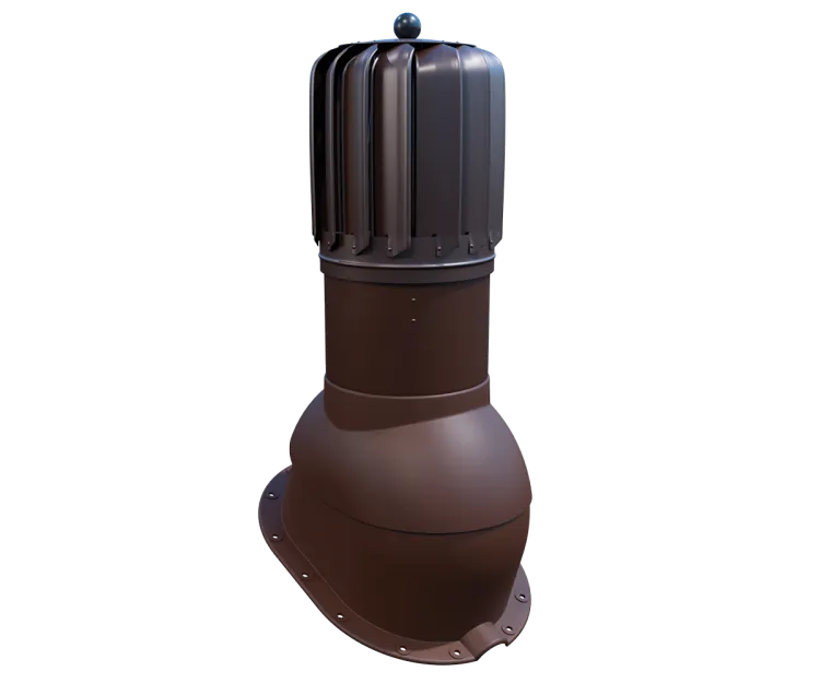 Eurovent® VENTOS X ROTO M11 RAL 8017