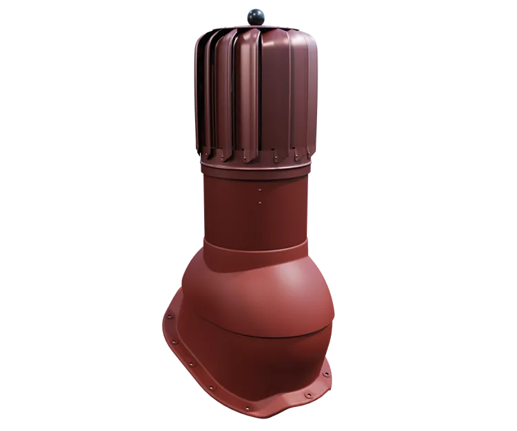 Eurovent® VENTOS X ROTO R28 RAL 3009
