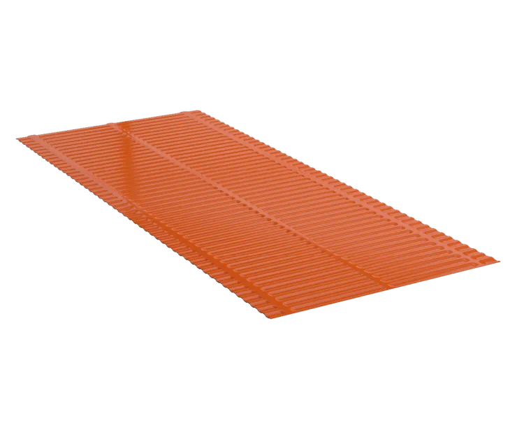 Eurovent® kosz Q 