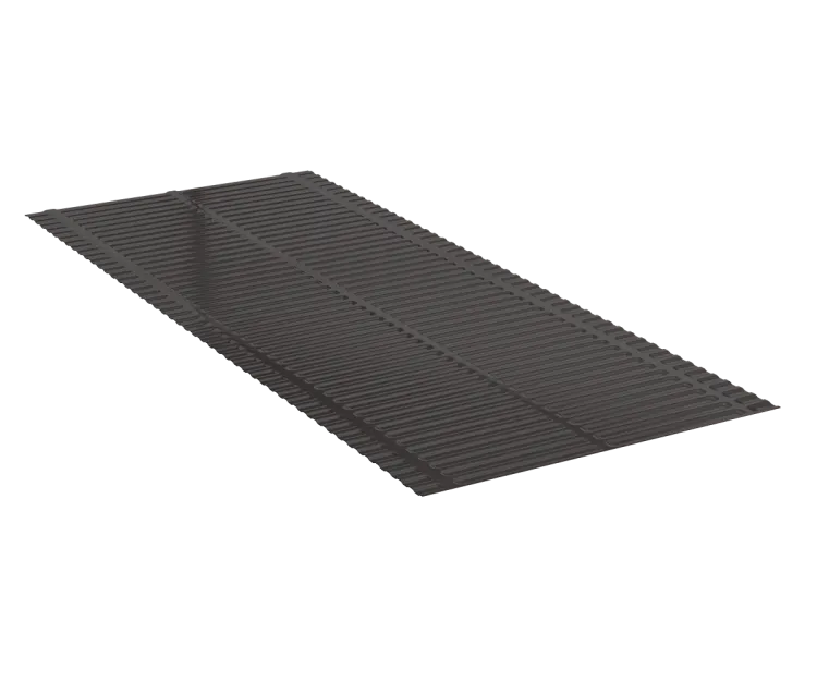 Eurovent® kosz Q 