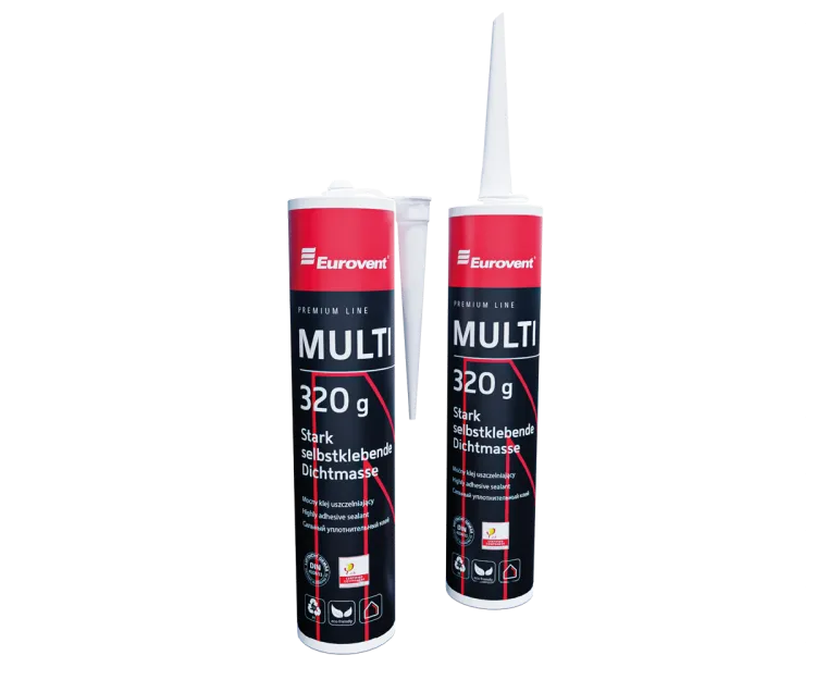 Eurovent® MULTI - zdjecie produktu