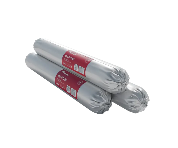 Eurovent® MULTI TUBE - zdjecie produktu