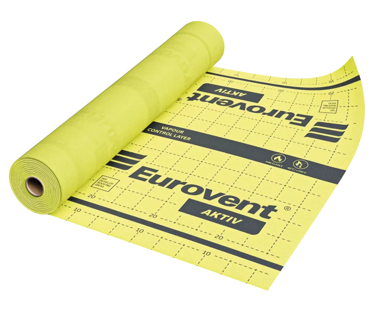 Eurovent® AKTIV