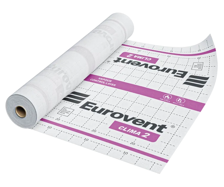 Eurovent® CLIMA 2
