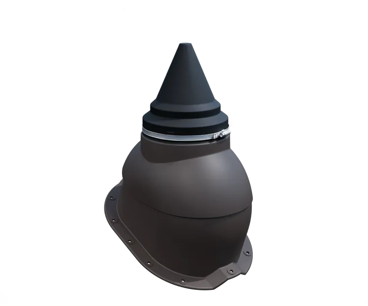 Eurovent® SATTOS X T18 RAL 8019
