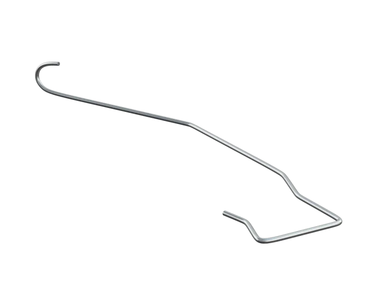 Eurovent® spinka J