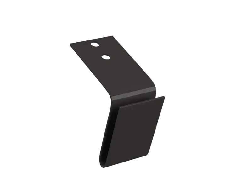 Eurovent® klamra kosza