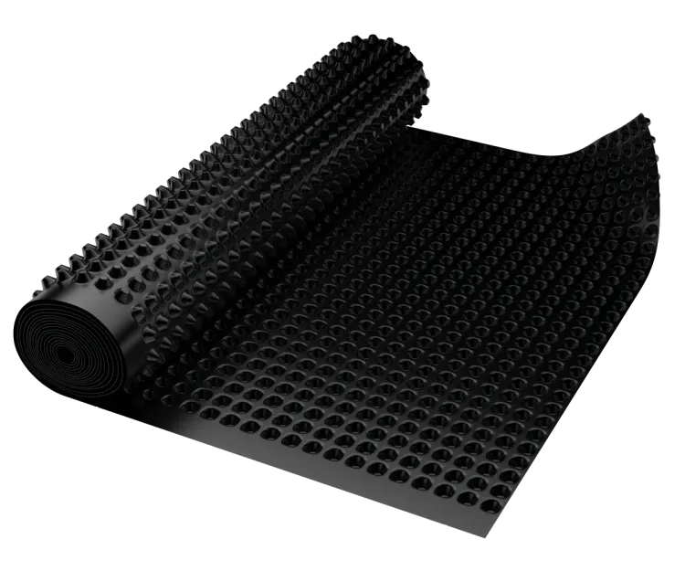 Eurovent® GEO 20
