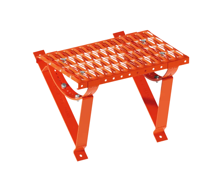 Eurovent® PLATFORM SET METAL 350/30
