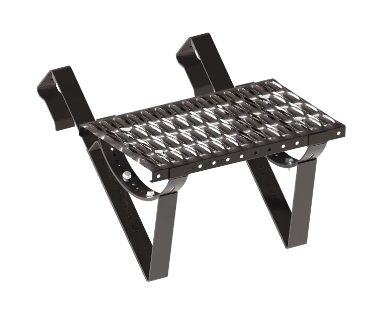 Eurovent® PLATFORM SET DB-DC LONG
