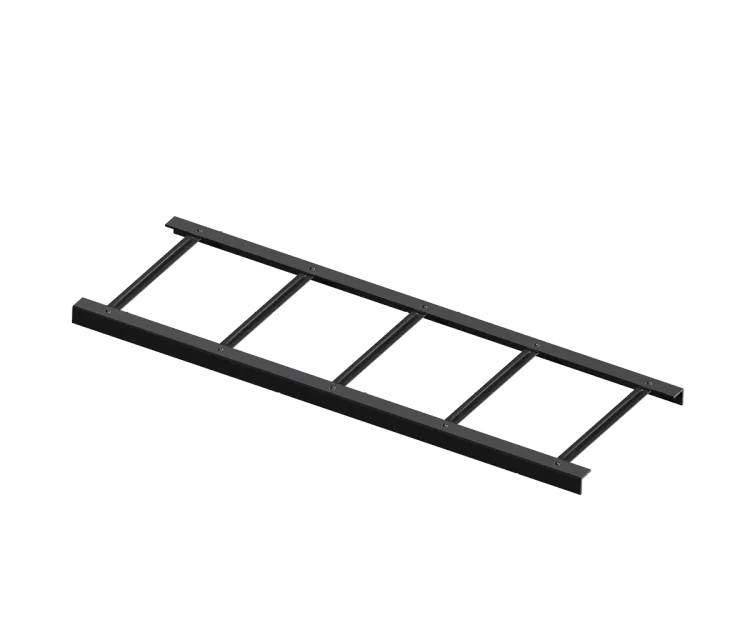 Eurovent® SNOWSTOPPER RAL 9005