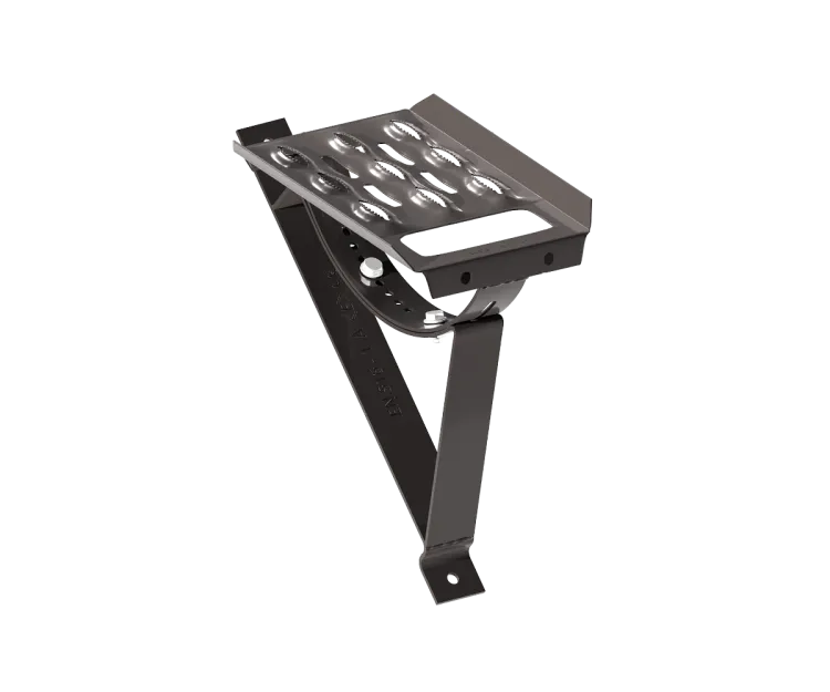 Eurovent® STEP SET METAL 350/20