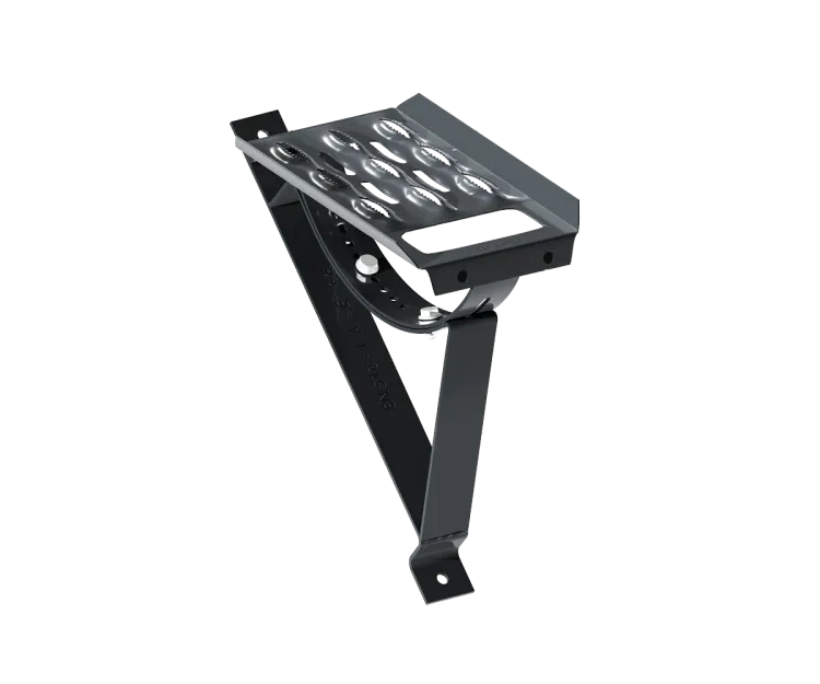 Eurovent® STEP SET METAL 350/30