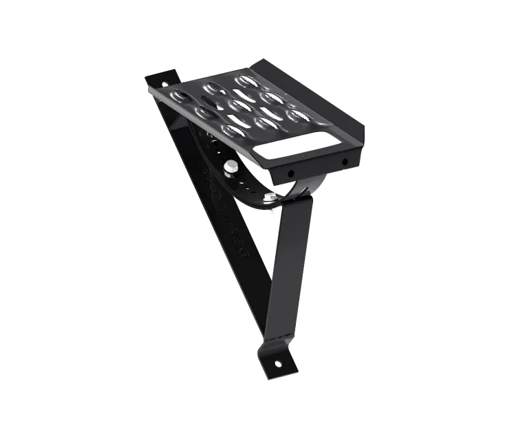 Eurovent® STEP SET METAL 350/30