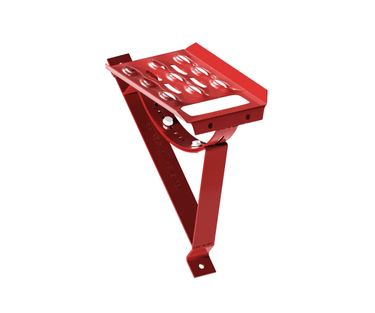Eurovent® STEP SET METAL 350/35