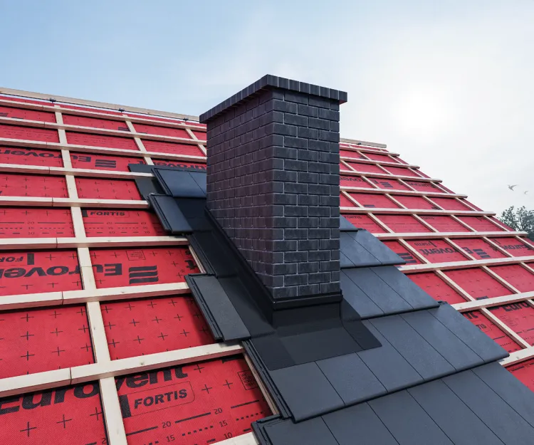 Eurovent® FLEX ULTRA montaz