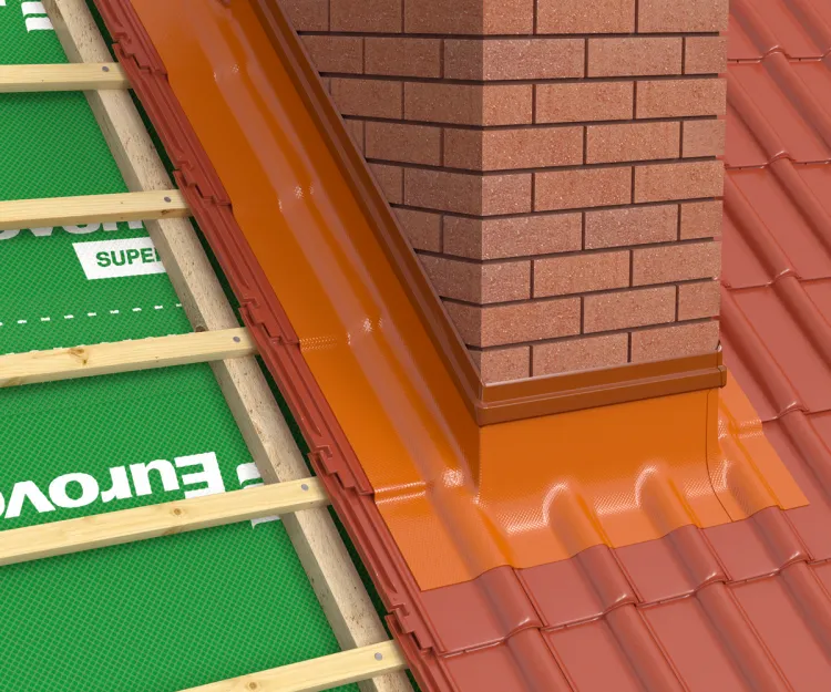 Eurovent® FLEX EPDM montaz