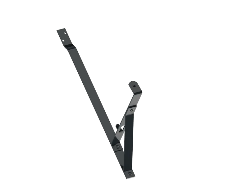 Eurovent® FIX DB-DC RAL 7016