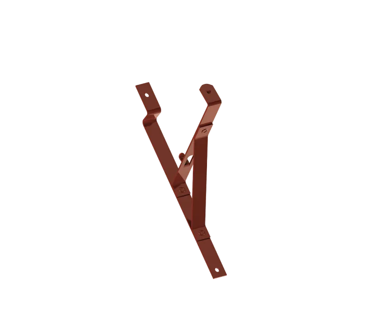 Eurovent® FIX METAL 35/370 RAL 3009