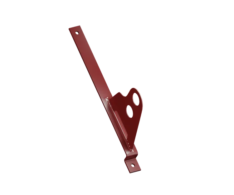  Eurovent® FIX TUBE METAL 350/20 