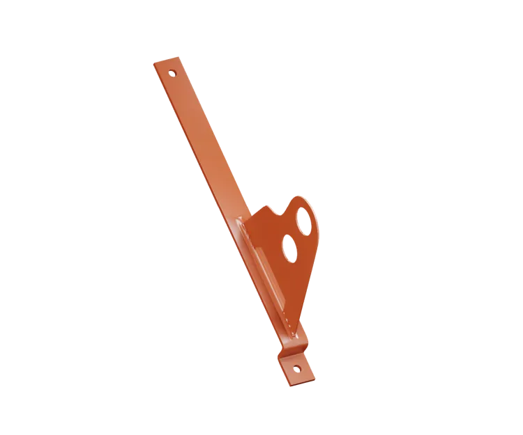  Eurovent® FIX TUBE METAL 350/20 