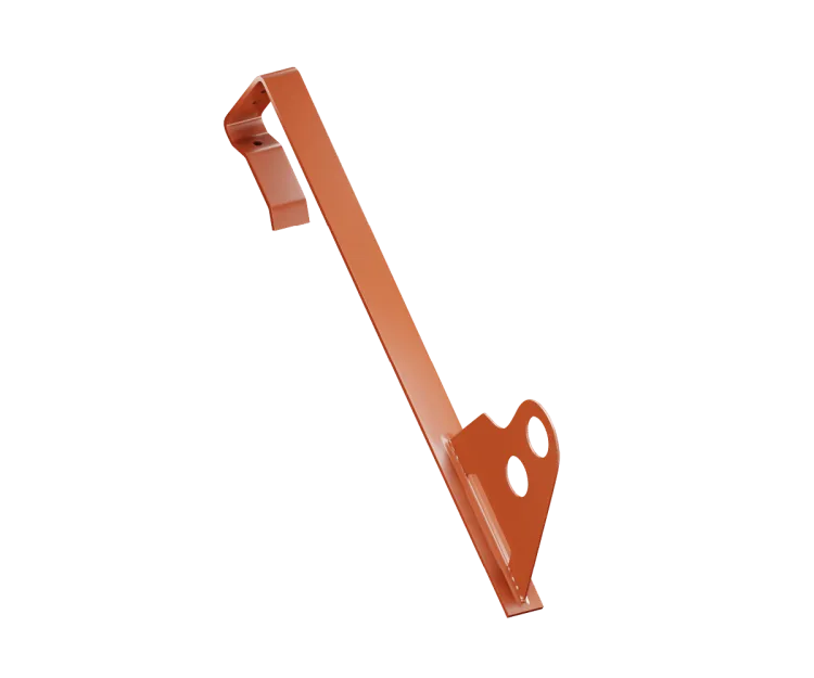 Eurovent® FIX TUBE WEST DB-DC LONG