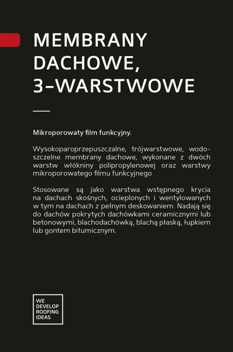 Eurovent Ulotka