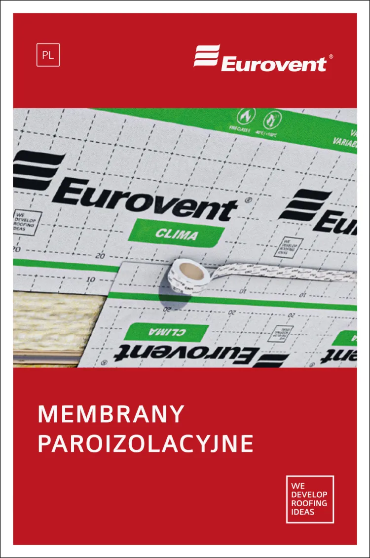 Eurovent Ulotka