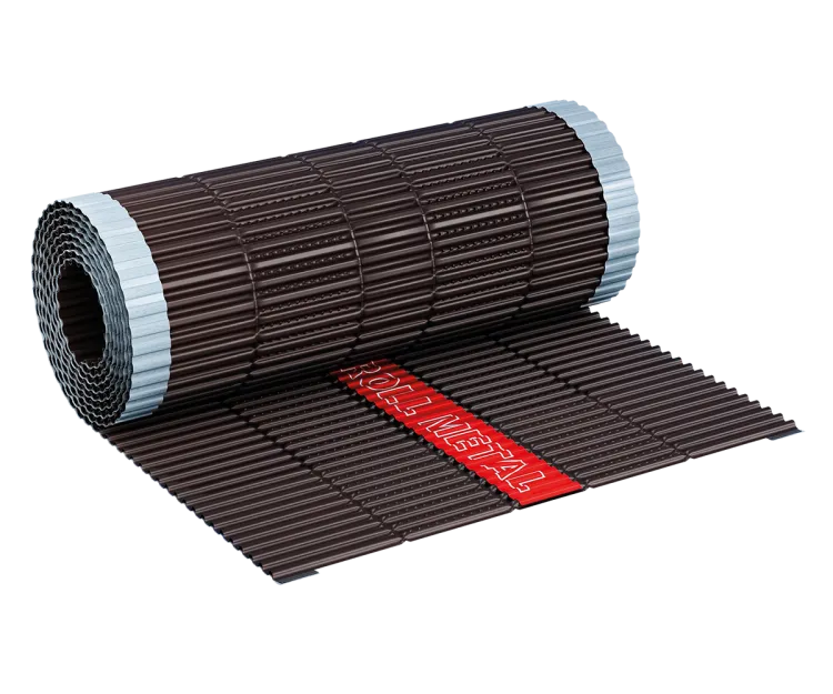 Eurovent® ROLL METAL