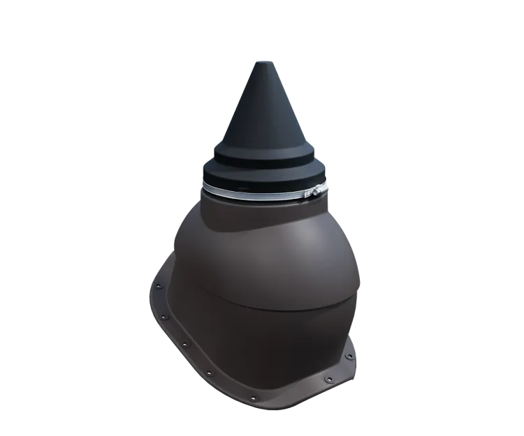 Eurovent® SATTOS X W35