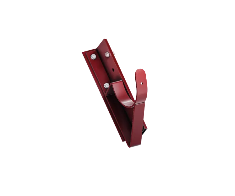 Eurovent® BLOCK METAL FLAT