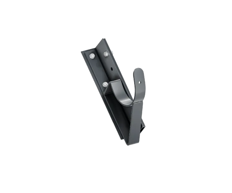 Eurovent® BLOCK METAL FLAT