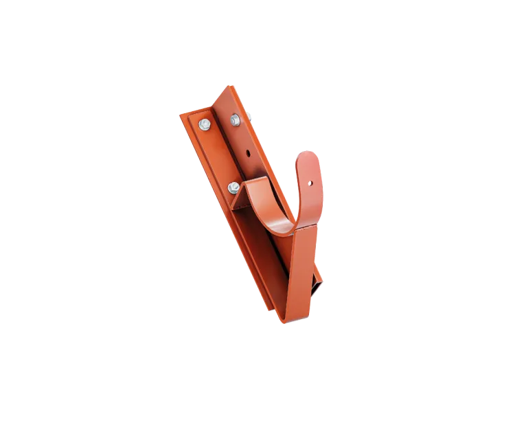 Eurovent® BLOCK METAL FLAT